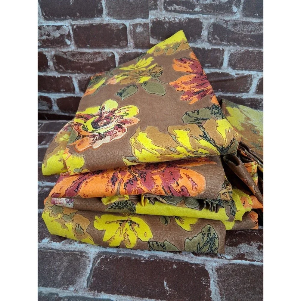 Handmade totally vintage